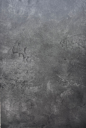 HPL Компакт плита Кедр 6880 S Черный Порторо (Кристалл) 3050 х 1220 х 12 мм. черная основа