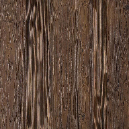 Плита TSS CLEAF S063 ENGADINA MARRONE NOCE  односторонний 2800х2070х8 мм. (Т)