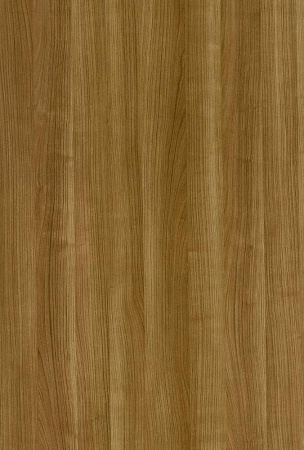 HPL Компакт плита Кедр 5754/RP Сандера (Радиальные Полосы) 3050 х 608 х 12 мм. черная основа