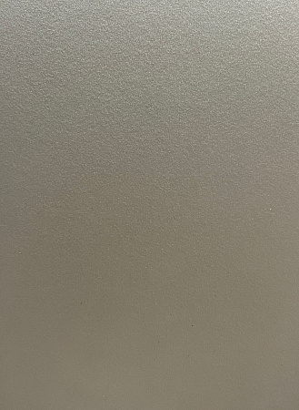 HPL Компакт плита Кедр 9976/S Серебрянный жемчуг (Кристалл) 3050 х 608 х 12 мм. черная основа