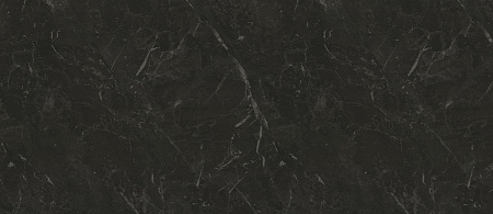 HPL Компакт плита Кедр 6333 NV Обсидиан Венетто (Марс) 3050 х 608 х 12 мм. черная основа