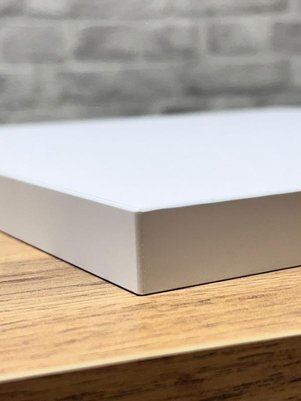 Теперь кромление на PUR-клей Теперь кромление на PUR-клей