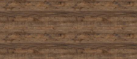 Компакт плита Дуб самдал 2127 (структура Шпон) 4200 х 1320 х 12 мм. черная основа