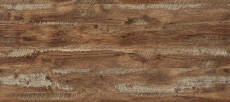 Компакт плита Дуб юкон 2074 (структура Шпон) 4200 х 650 х 12 мм. черная основа