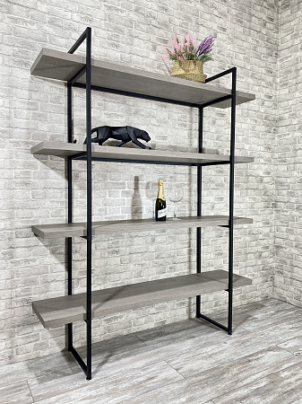 Коннектор 3 bevel Черный