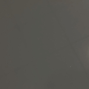 Стекло окрашенное DECO Монолак Темно-серое 012 глянец 2550х1605х4 мм