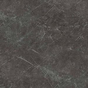 Компакт плита Обсидиан 3115 (структура Стоун) 4200 х 1320 х 12 мм. черная основа