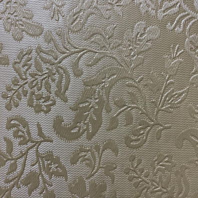 Кожаная панель DECO № 119 Цветы Ваниль 2800х1000х10 мм Кожаная панель DECO № 119 Цветы Ваниль 2800х1000х10 мм