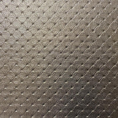 Кожаная панель DECO № 136 Версаль бронза 2800х1000х10 мм Кожаная панель DECO № 136 Версаль бронза 2800х1000х10 мм