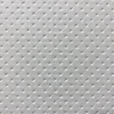 Кожаная панель DECO № 130 Версаль белый 2800х1000х10 мм Кожаная панель DECO № 130 Версаль белый 2800х1000х10 мм