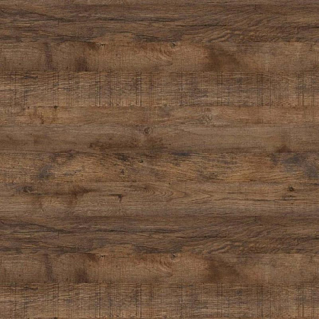 Компакт плита Дуб самдал 2127 (структура Шпон) 4200 х 1320 х 12 мм. черная основа