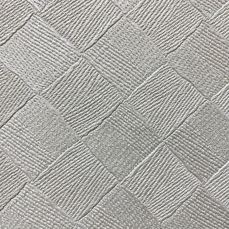 Кожаная панель DECO № 206 Степ жемчуг 2800х1000х10 мм