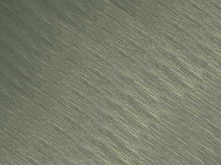 Трек нижний двойной анод. Шампань Браш 5,5 м