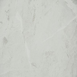 Компакт плита Мрамор синоп белый 3071 (структура Супермат) 3050 х 650 х 12 мм. черная основа