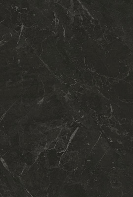 HPL Компакт плита Кедр 6333/NV Обсидиан Венетто (Марс) 3050 х 608 х 4 мм. черная основа