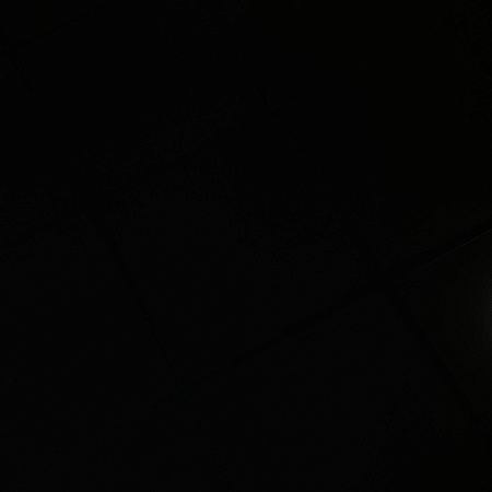 Стекло окрашенное DECO Монолак Черное 011 глянец 2550х1605х4 мм