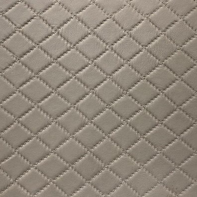 Кожаная панель DECO № 157 Ромбы серый 2800х1000х10 мм. (303) Кожаная панель DECO № 157 Ромбы серый 2800х1000х10 мм. (303)