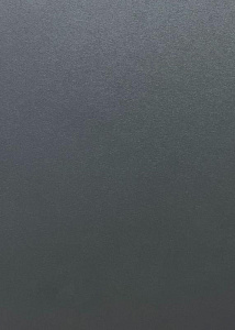 Компакт плита RC 99 Серый вулканический 3050х 1220 х 12 мм. черная основа