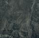 Компакт плита Марцена темная 3085 (структура Бетон) 4200 х 1320 х 4 мм. черная основа