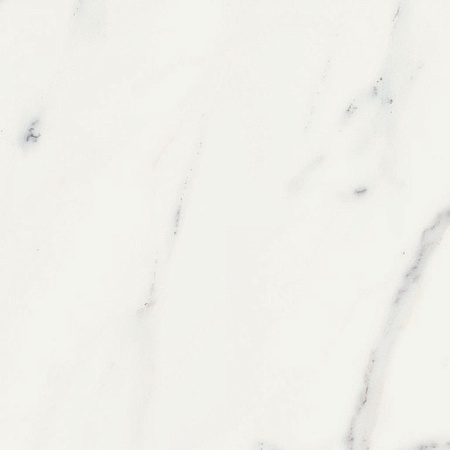 Компакт плита Мрамор белый 3027 (структура Сланец) 3050 х 650 х 12 мм. черная основа