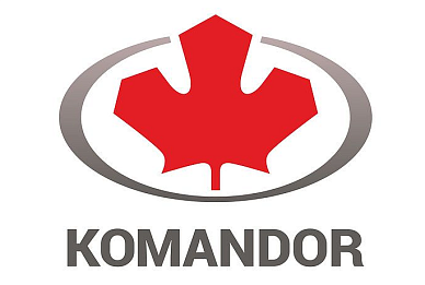 Komandor Komandor