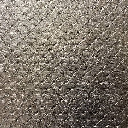 Кожаная панель DECO № 136 Версаль бронза 2800х1000х10 мм