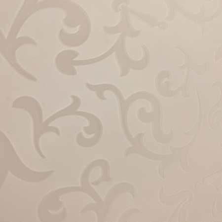 Стекло окрашенное DECO Акация Кашемир 02 мат. 2440х1830х4 мм