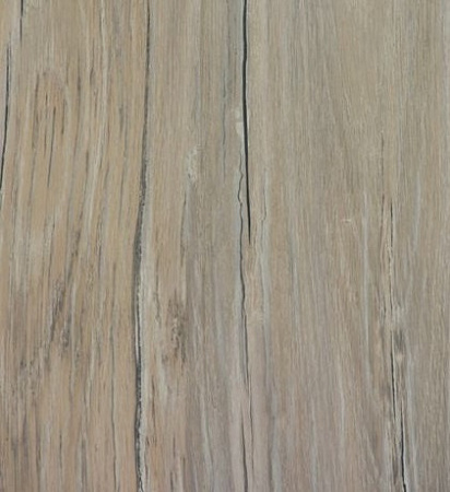 Компакт плита Глендэйл 2060 (структура Шпон) 4200 х 650 х 12 мм. черная основа