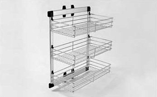 939,106 Корзина для одежды на выкатную раму (10) 939,106 Корзина для одежды на выкатную раму (10)