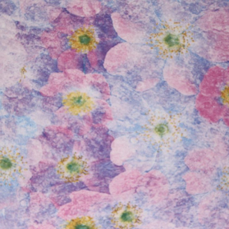 Трек нижний одинарный Флора 5,5 м