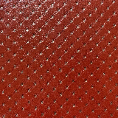 Кожаная панель DECO № 149 Версаль красный с блестками 2800х1000х10 мм Кожаная панель DECO № 149 Версаль красный с блестками 2800х1000х10 мм