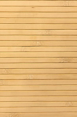 Бамбуковая панель DECO Натуральный 2800х900х10 мм