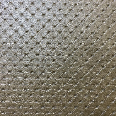 Кожаная панель DECO № 144 Версаль жемчуг с блестками 2800х1000х10 мм Кожаная панель DECO № 144 Версаль жемчуг с блестками 2800х1000х10 мм