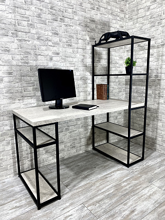 Коннектор 3 bevel Черный