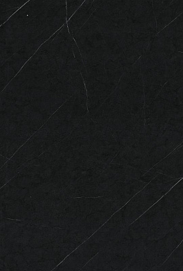 HPL Компакт плита Кедр 6336/NV Сириус Дарк (Марс) 3050 х 608 х 4 мм. черная основа