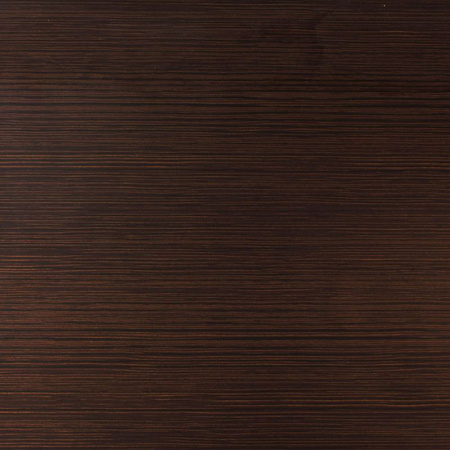 Трек нижний одинарный Венге античный глянец 5,5 м