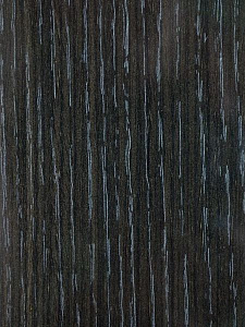 Lamicolor 745/Wood Черный венге   3050х1300х0,7мм